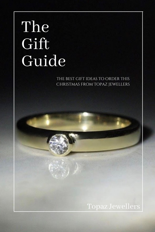 10 Best Gift Ideas from Topaz Jewellers