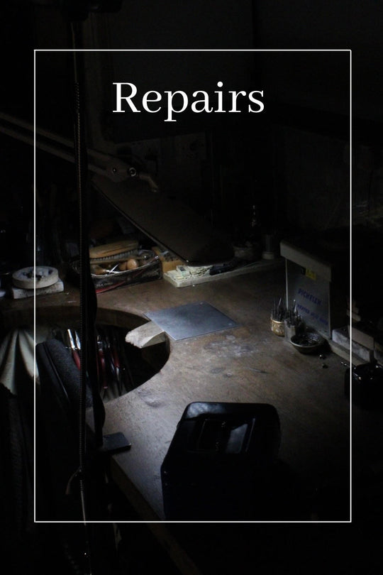 Repairs