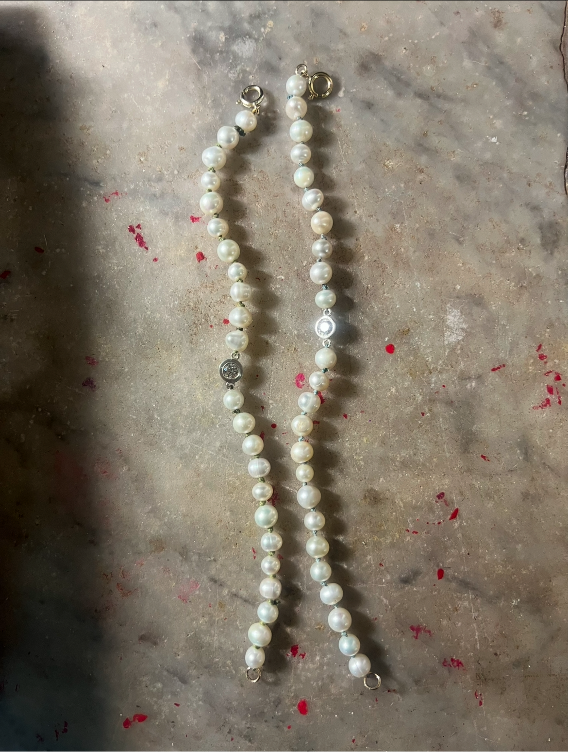 Bracelets