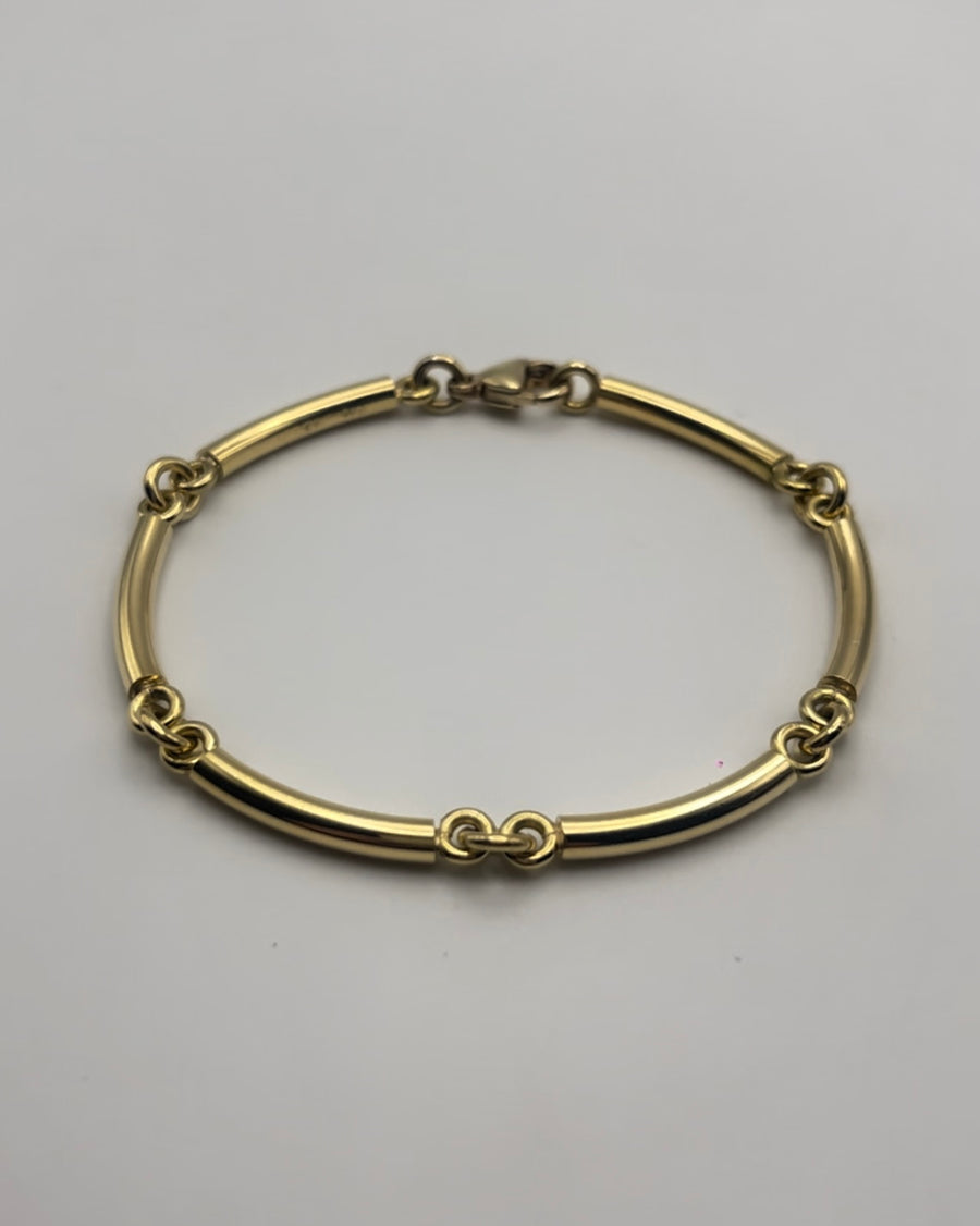 Curved Link & Bar