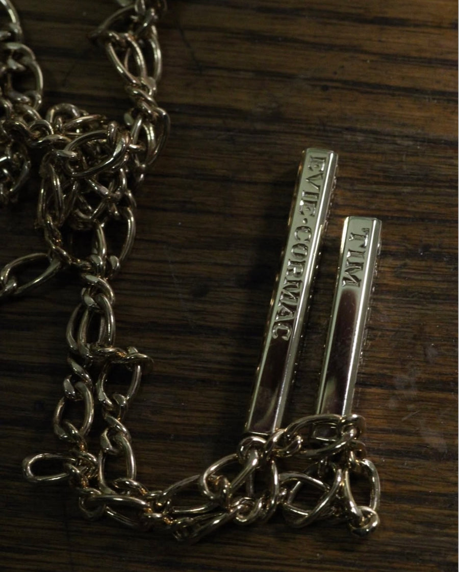 Bar Necklace