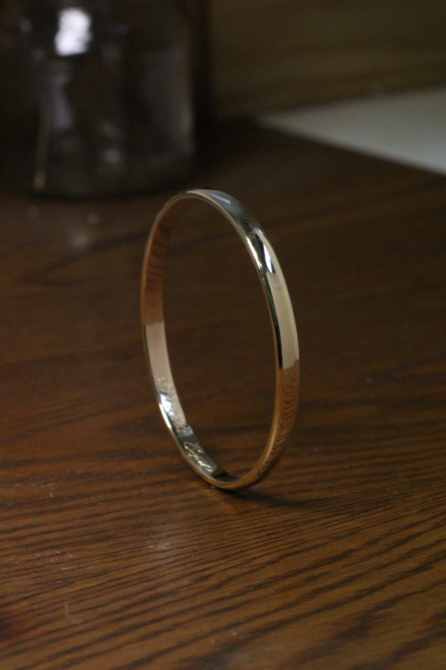 Wide Bangle