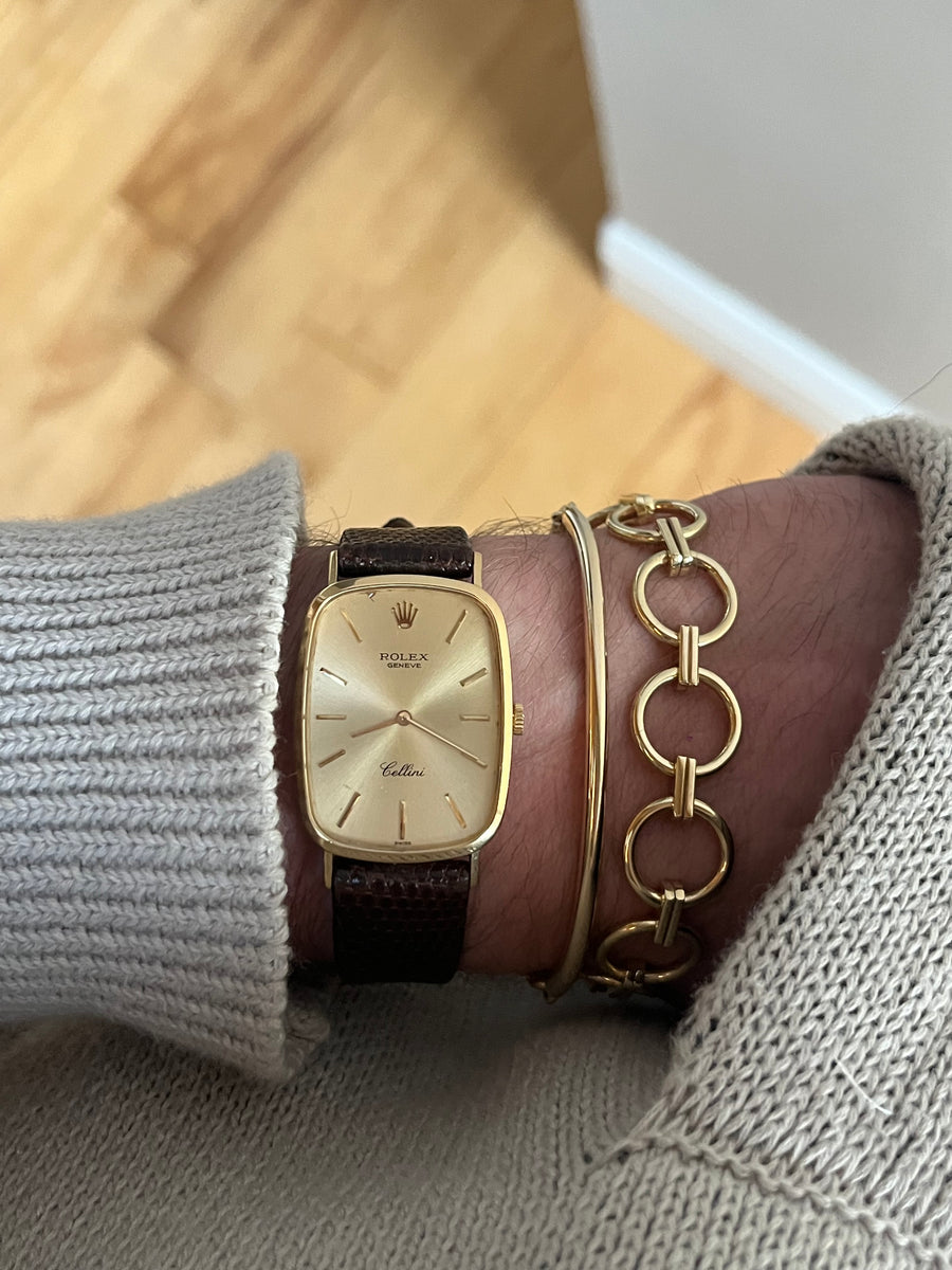 Cuff Bracelet