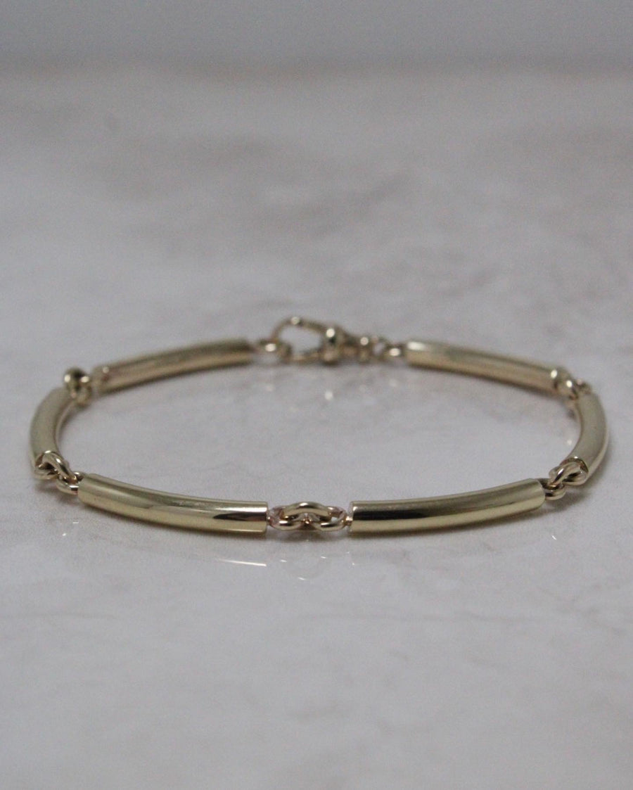 Curved Link & Bar