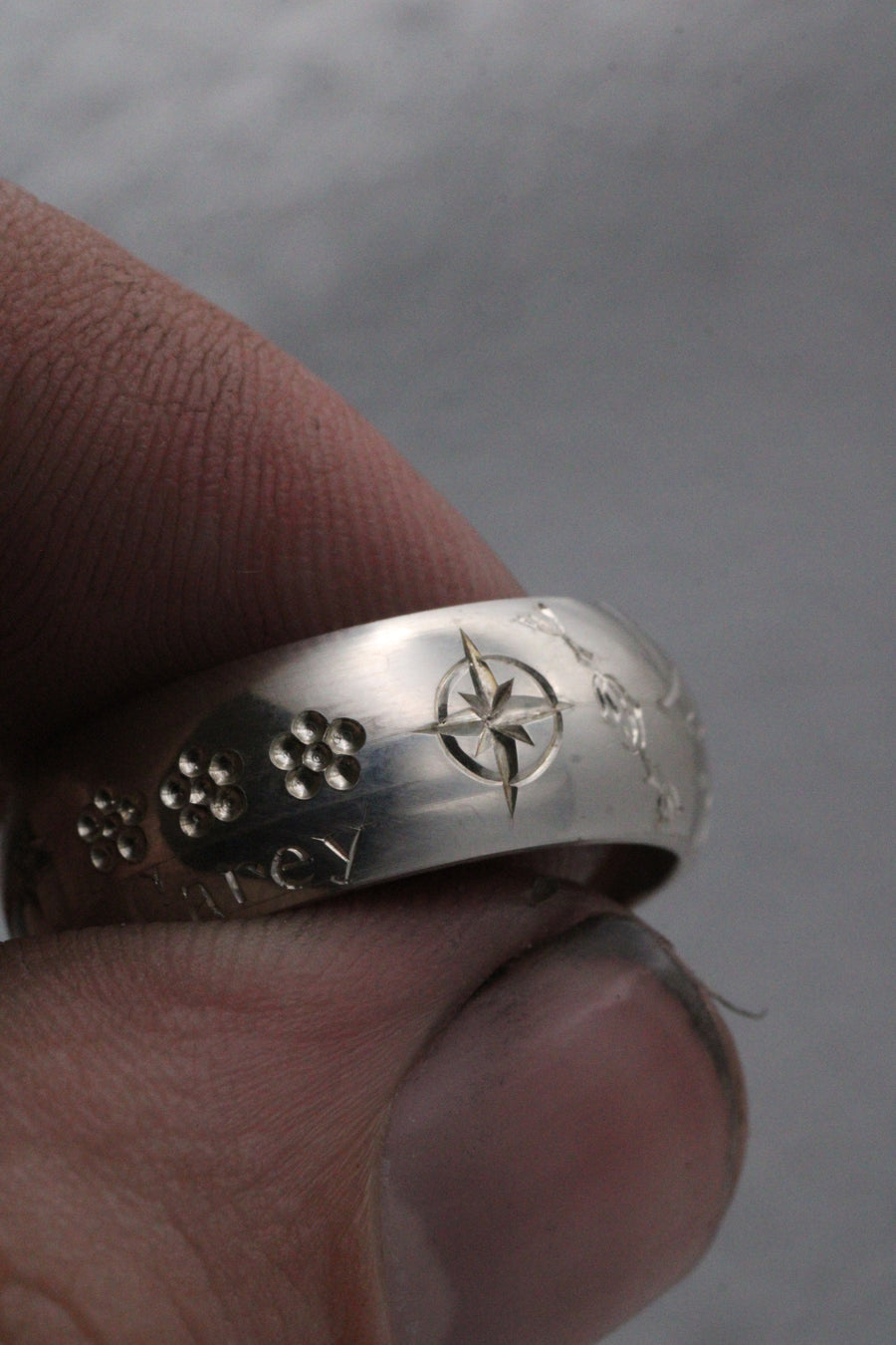 The Story Ring