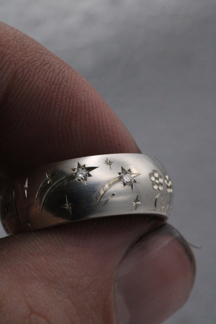 The Story Ring