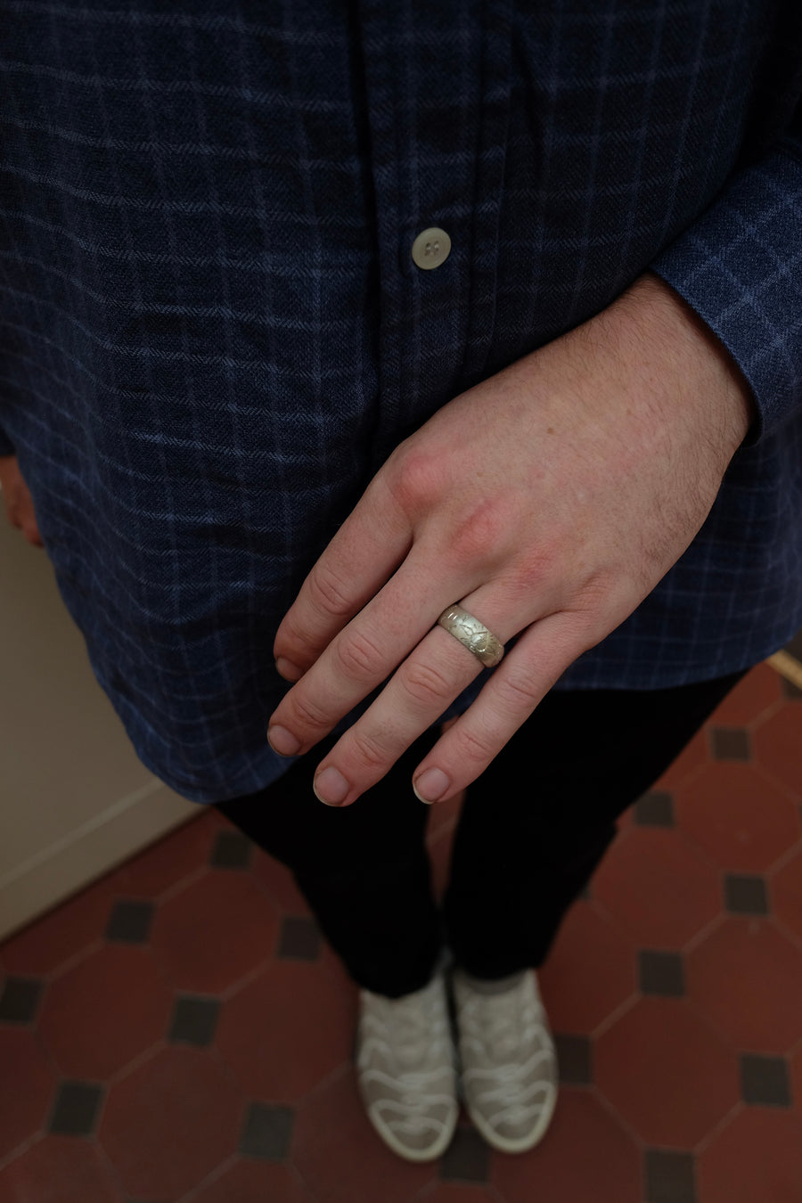 The Story Ring