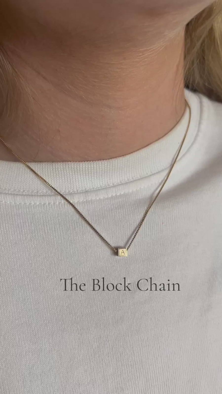 Block Chain